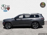 - ACCIDENT FREE - HEATED & COOLED LEATHER SEATS - 2ND ROW HEATED SEATS - HEATED STEERING WHEEL - TWI... (image 2)
