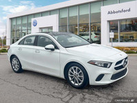 This Mercedes-Benz A-Class boasts a Intercooled Turbo Premium Unleaded I-4 2.0 L/121 engine powering... (image 6)