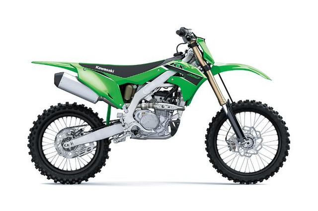 2023 KAWASAKI KX250 Model en liquidation ! in Dirt Bikes & Motocross in Laval / North Shore