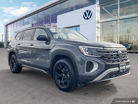 Dealer Certified Pre-Owned. This Volkswagen Atlas boasts a Intercooled Turbo Regular Unleaded I-4 2.... (image 6)