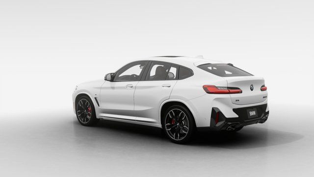 2025 BMW X4 M40i xDrive in Cars & Trucks in Laval / North Shore - Image 2
