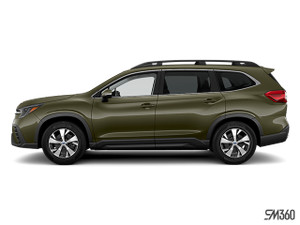 2025 Subaru Ascent Touring