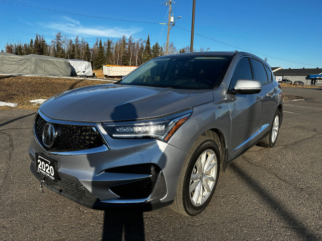 2020 Acura RDX TECH Tech, NAV, AWD in Cars & Trucks in Thunder Bay