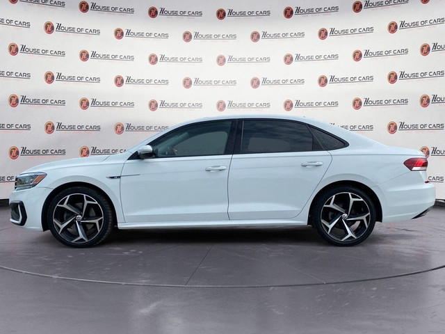 2020 Volkswagen Passat R Line in Cars & Trucks in Calgary - Image 2