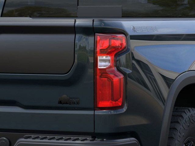 2026 Chevrolet Silverado 1500 ZR2 in Cars & Trucks in Calgary - Image 3