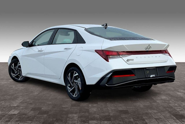 2025 Hyundai ELANTRA PREFERRED TECH in Cars & Trucks in Edmonton - Image 3