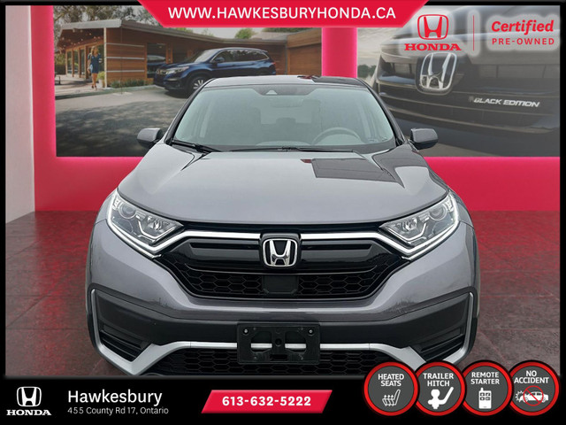 2021 Honda CR-V LX 2RM for sale in Cars & Trucks in Ottawa - Image 2
