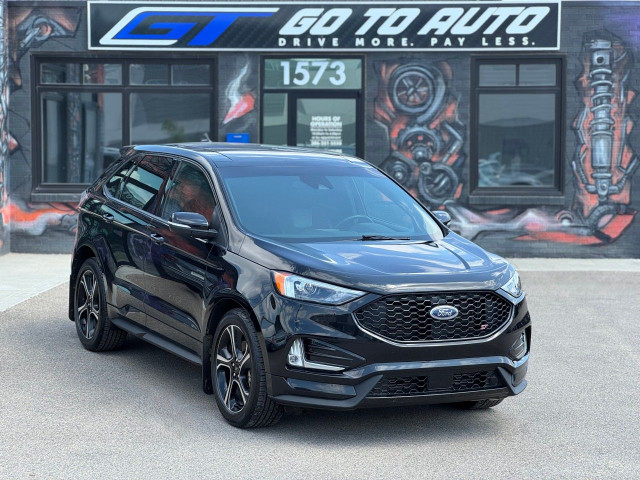 2020 Ford Edge in Cars & Trucks in Regina