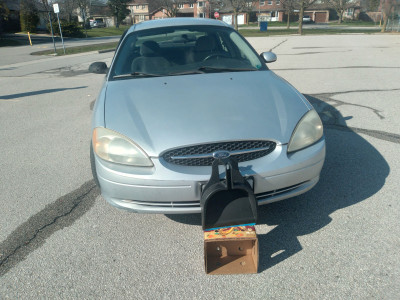 2003 Ford Taurus SEL FOR sale