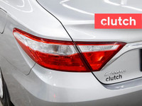 1 OWNER / Bluetooth Music, Touchscreen Display, Cruise Control and more! Clutch is the largest onlin... (image 9)