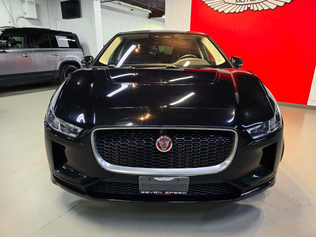 2020 Jaguar I-PACE in Cars & Trucks in Oakville / Halton Region - Image 2