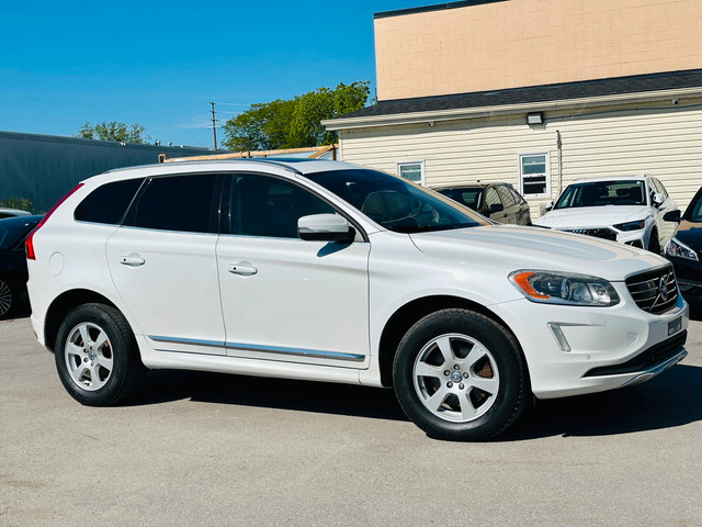 2015 Volvo XC60 PLATINUM. CERTIFIED. WARRANTY. in Cars & Trucks in Markham / York Region - Image 4