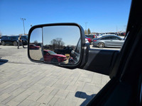 2022 Ram 2500 Power Wagon Crew Cab 4x4 with the 6.4L and only 99,000kms. Tons of eyeball on this tru... (image 8)