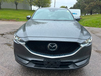 WAS: $28888 NOW: $26488 plus taxes and licensing feesUnrivaled Luxury & Performance: 2021 Mazda CX-5... (image 7)