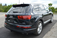 Clean Carfax, 3.0L Supercharged V6, Quattro All-Wheel Drive, 7-Seater, S line Sport Package, Technik... (image 4)