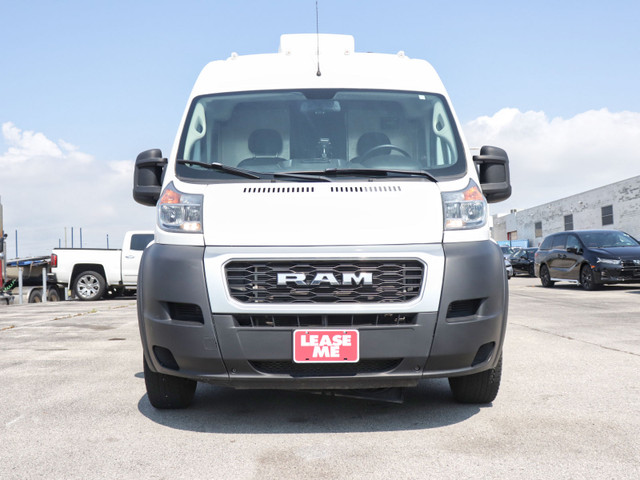2019 Dodge PROMASTER 3500 2500 High Roof Tradesman 159-in. WB |  in Cars & Trucks in Oakville / Halton Region - Image 2