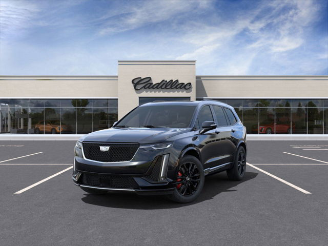 2025 Cadillac XT6 Sport in Cars & Trucks in City of Montréal