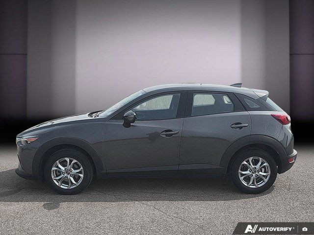 2022 Mazda CX-3 GS in Cars & Trucks in Laval / North Shore - Image 4