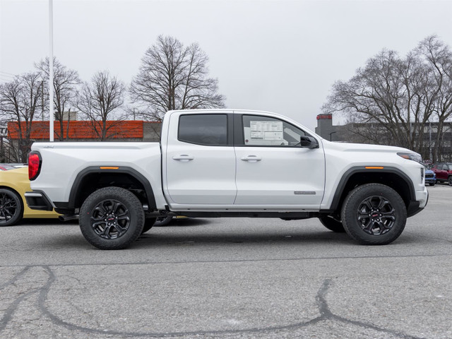 2025 GMC Canyon Elevation- MultiStow Tailgate in Cars & Trucks in Markham / York Region - Image 4