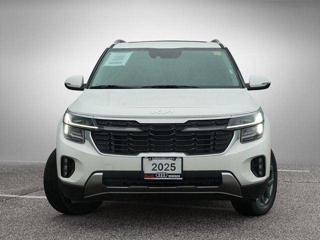 2025 Kia Seltos EX in Cars & Trucks in Windsor Region - Image 2