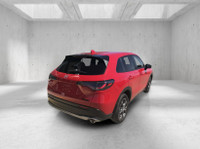 2023 Honda Hr-V Sport 1.5L AWD Sport Honda Hr-V Sport 1.5L AWD Sport 2023 (image 6)