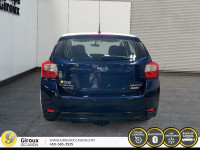 SUBARU IMPREZA 2016 AWD // CAMÉRA DE RECUL // // INTÉGRATION BLUETOOTH // // 112 000 KM SEULEMENT //... (image 3)