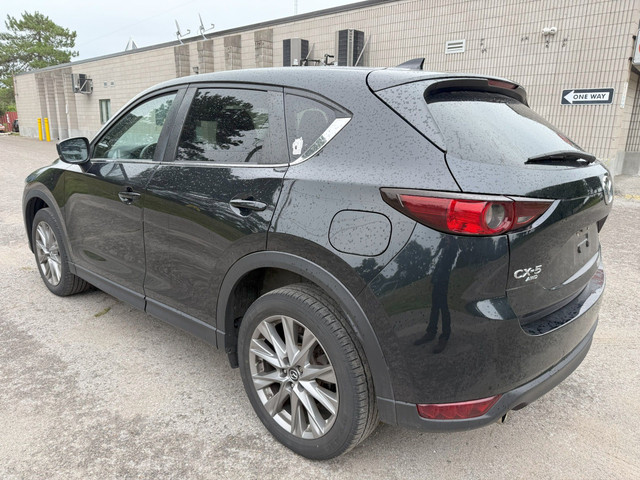 2021 Mazda CX-5 GS ONE OWNER| CERTIFIED| in Cars & Trucks in Markham / York Region - Image 3