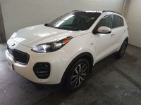  2019 Kia Sportage EX! BACKUPSENSORS! HEATEDSEATS! HEATEDSTEERIN