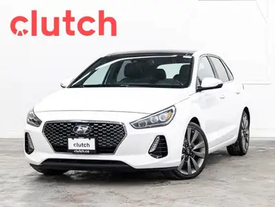 Front Heated Seats, Ventilated Front Seats, Climate Control and more! Clutch is the largest online u...