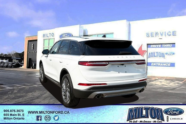 2023 Lincoln Corsair Reserve ACCIDENT FREE - REAR REMOVABLE PKG  in Cars & Trucks in Oakville / Halton Region - Image 4
