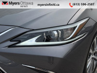 Leather Seats! Compare at $41195 - Our Price is just $39995! This 2020 Lexus ES is the mythical luxu... (image 4)