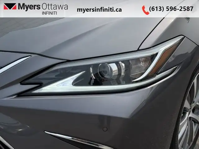 2020 Lexus ES 350 Premium - Leather Seats62940369022339124