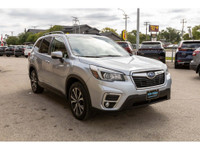 VERY WELL EQUIPPED FORESTER! - Heated Seats - Heated Steering Wheel - Leather Interior - Sunroof - A... (image 1)
