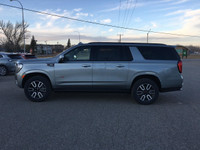 2024 GMC Yukon XL AT4