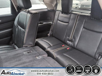 Engine: Moteur V6 3.5L L/100Km City: 12.5 L/100Km Hwy: 9.1 Safety Equipment Contrôle électronique de... (image 7)