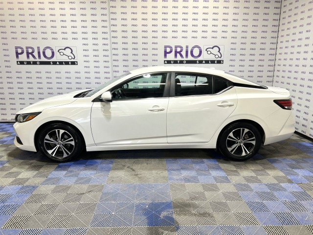 2022 Nissan Sentra in Cars & Trucks in Ottawa - Image 2