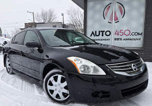 2010 Nissan Altima ***BAS KILO+AUBAINE***