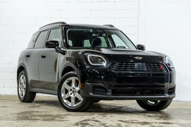 2025 MINI Countryman Cooper S ALL4 | Esprit urbain | Premier dans Autos et camions  à Ville de Montréal