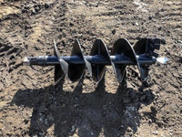  15" Auger Bit - Hex Head #A895