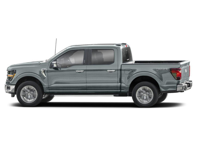 2024 Ford F-150 4X4 SUPERCREW TREMOR - 145 WB in Cars & Trucks in Winnipeg - Image 2