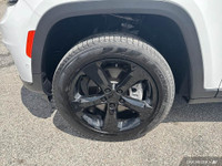 WAS: $57879 NOW: $45998 plus taxes and licensing feesAdventure Awaits with the 2022 Jeep Grand Chero... (image 6)