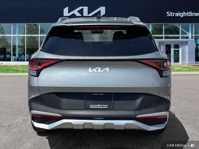 2023 Kia Sportage LX in Cars & Trucks in Calgary - Image 4