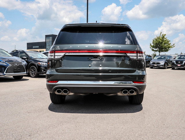 2022 Lincoln Aviator Reserve in Cars & Trucks in Kitchener / Waterloo - Image 4