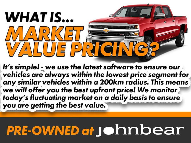 2023 Ram 1500 HAVOC EDITION | ONE OWNER | CLEAN CARFAX | LOCAL T in Cars & Trucks in Kitchener / Waterloo - Image 3