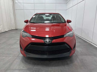Chez Ste-Foy Toyota nos clients sont au cœur de nos priorités. Avec la diversité de nos produits, no... (image 1)
