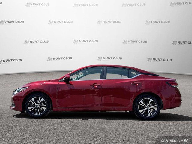 2023 Nissan Sentra SV in Cars & Trucks in Ottawa - Image 3