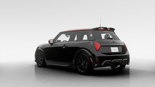 2026 MINI 3 Door John Cooper Works | Plaisir pur | Gamme dans Autos et camions  à Ville de Montréal - Image 2