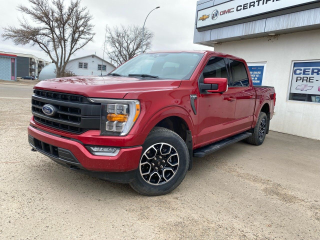 2021 Ford F-150 in Cars & Trucks in Medicine Hat