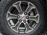 Conquer the Canadian Terrain with the 2025 GMC Sierra 1500 Pro: Power, Precision, and Prestige in a... (image 5)