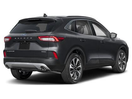 2025 Ford Escape PLATINUM HEV w/PREMIUM TECH PKG, TOW PKG & MNRF in Cars & Trucks in Edmonton - Image 2